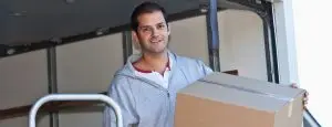 Peterborough Removals