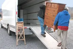 House Clearances in Peterborough